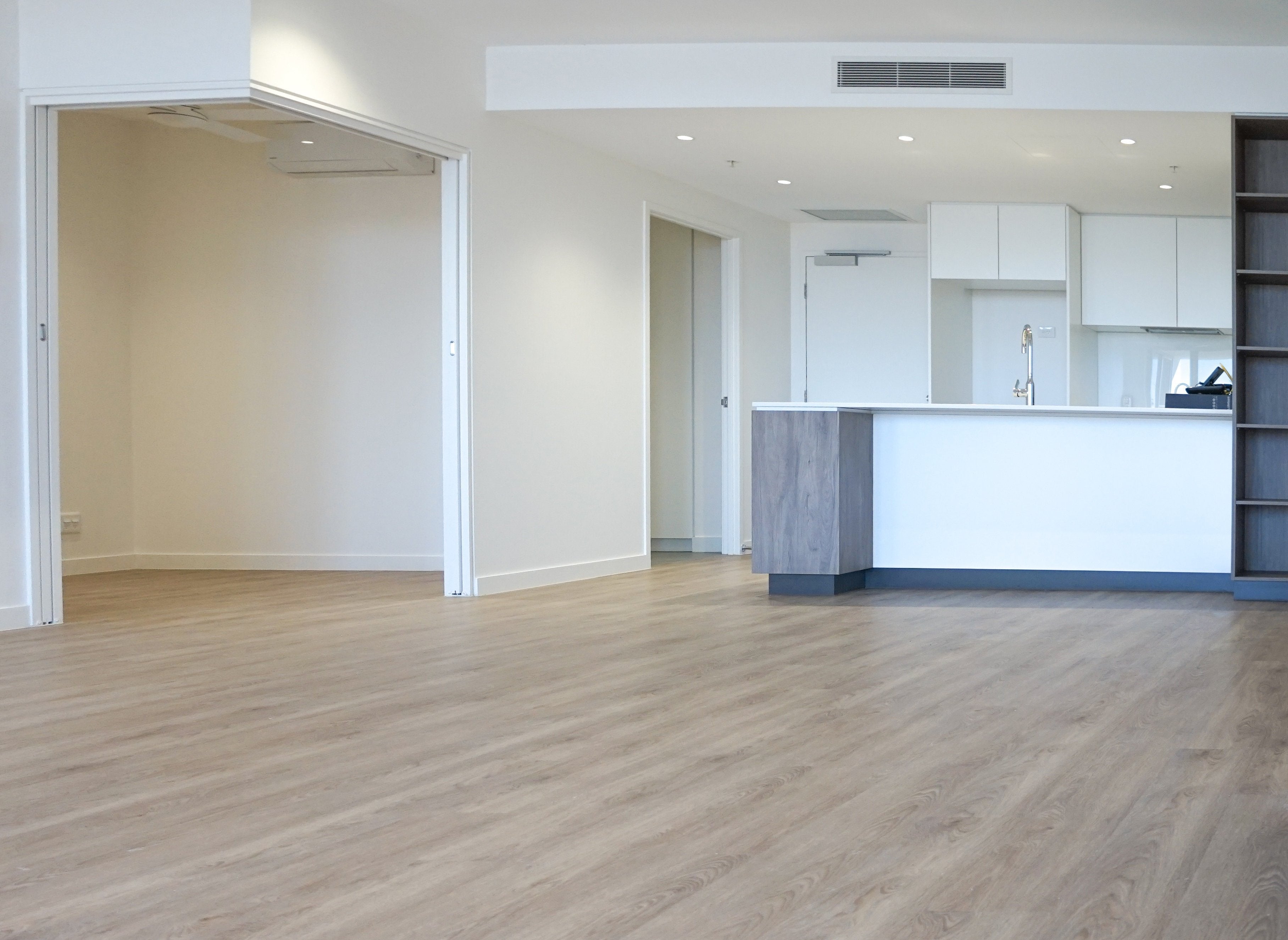 Stockland Newport Retirement Living