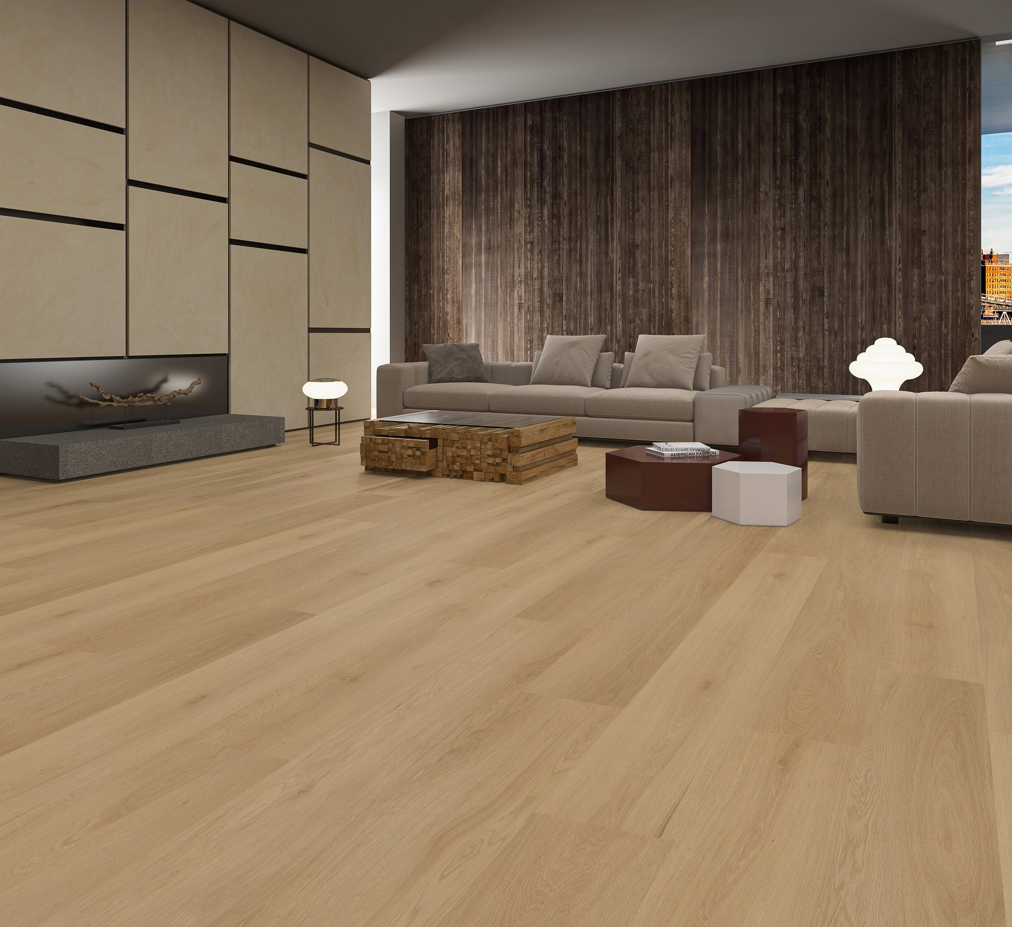 Abode Avenue (Choices Flooring Exclusive)