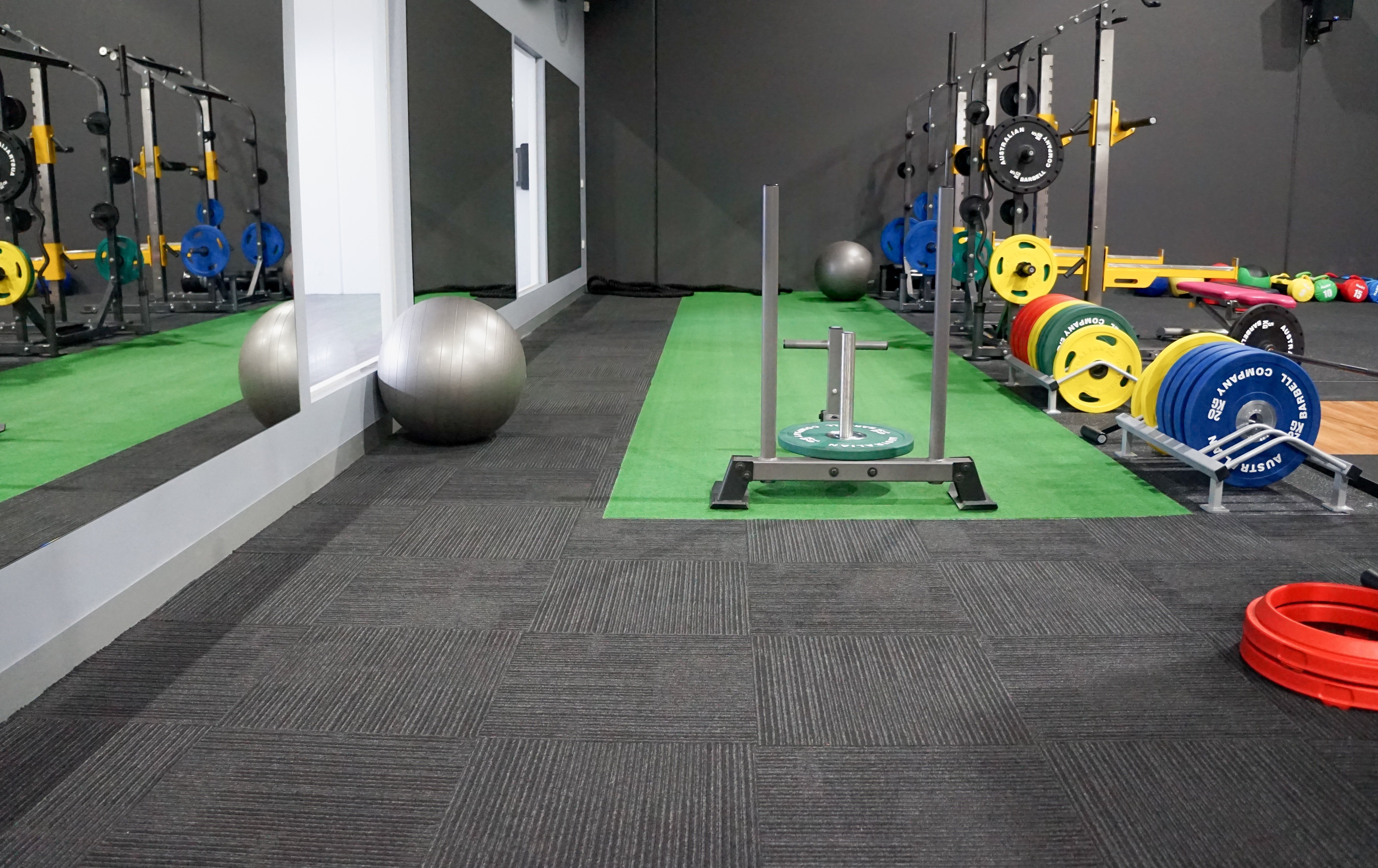 Fernwood Fitness - Craigieburn