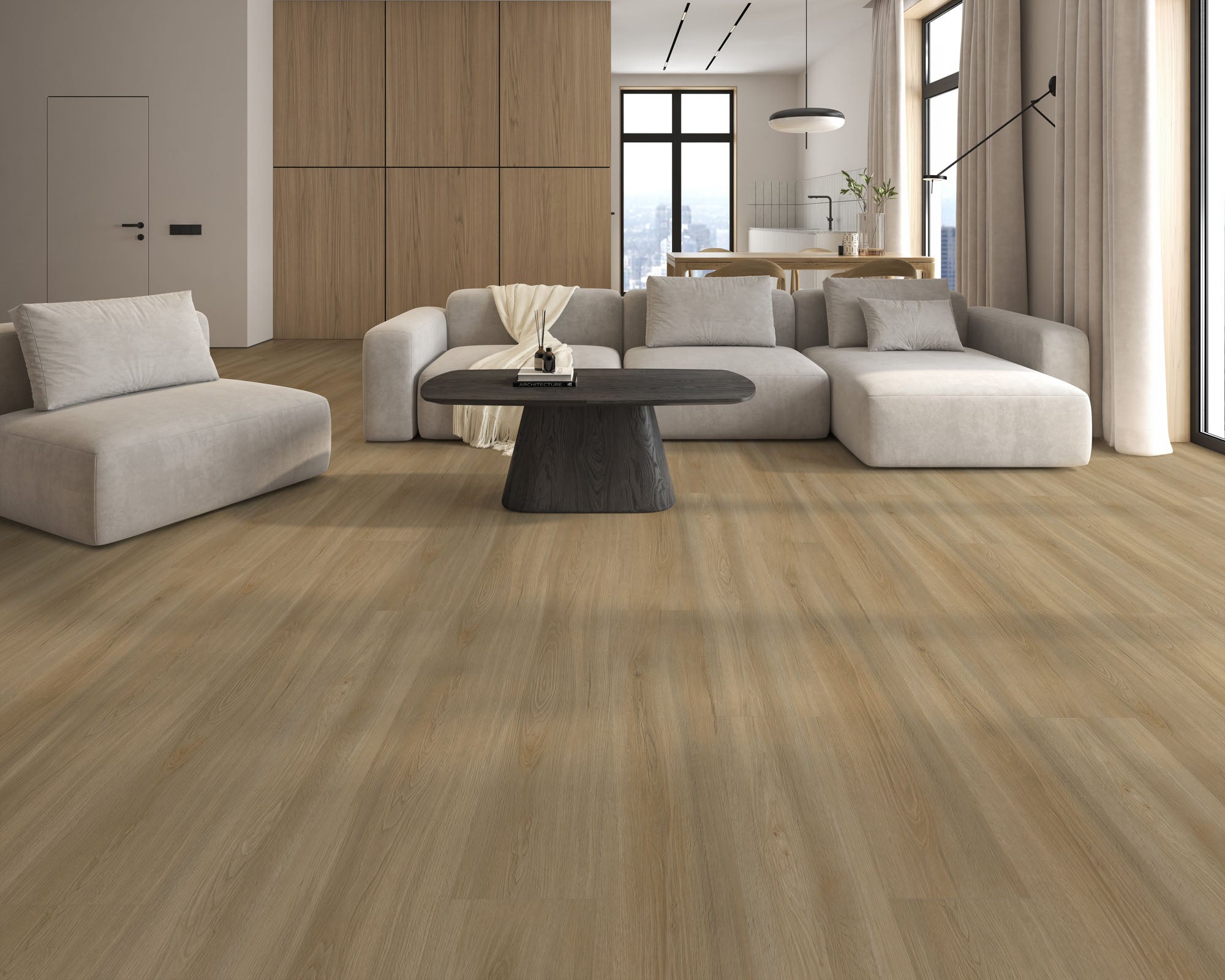 Kintara (Floorworld Exclusive)