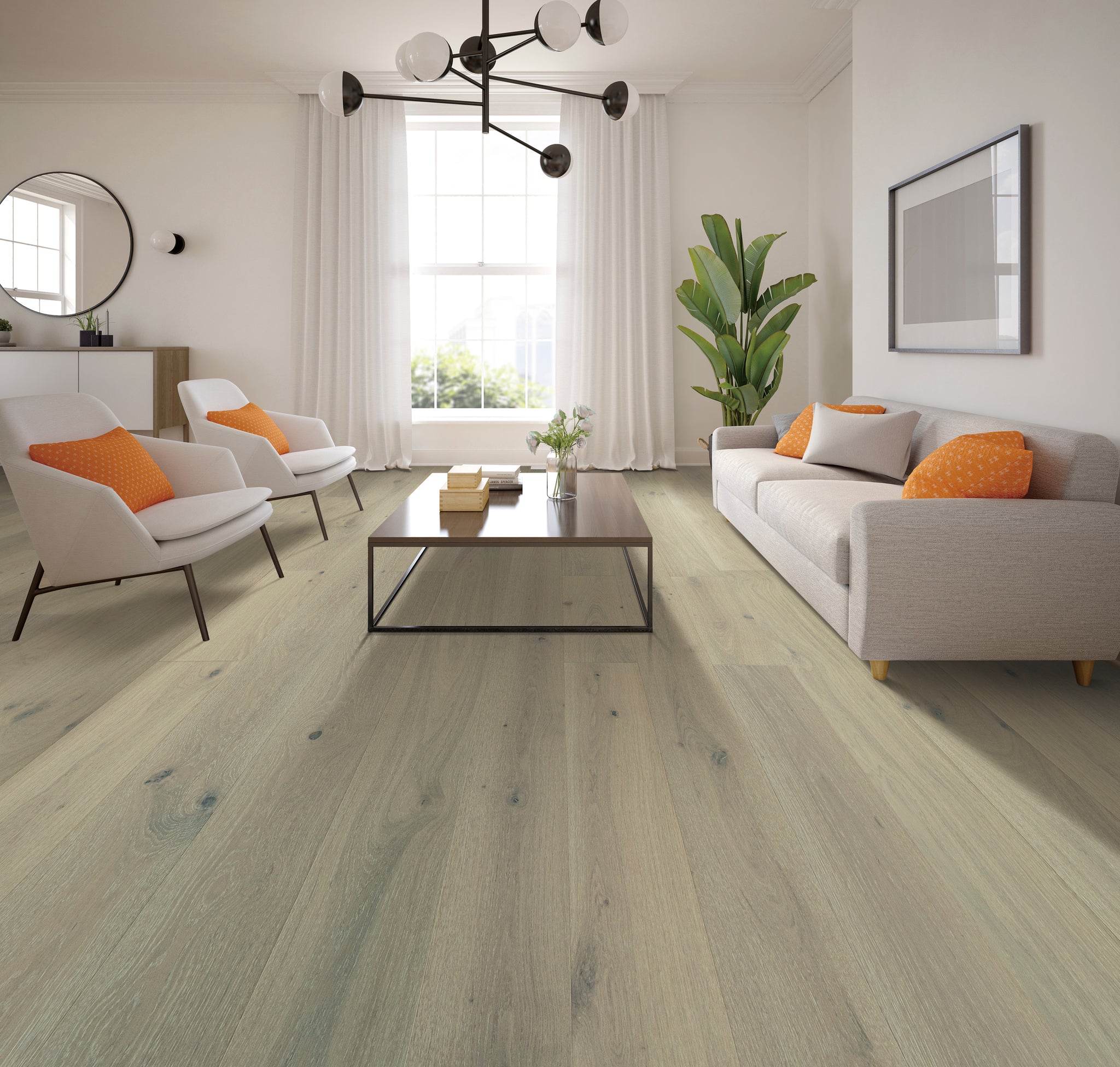 Oak Grove (Flooring Xtra Exclusive)