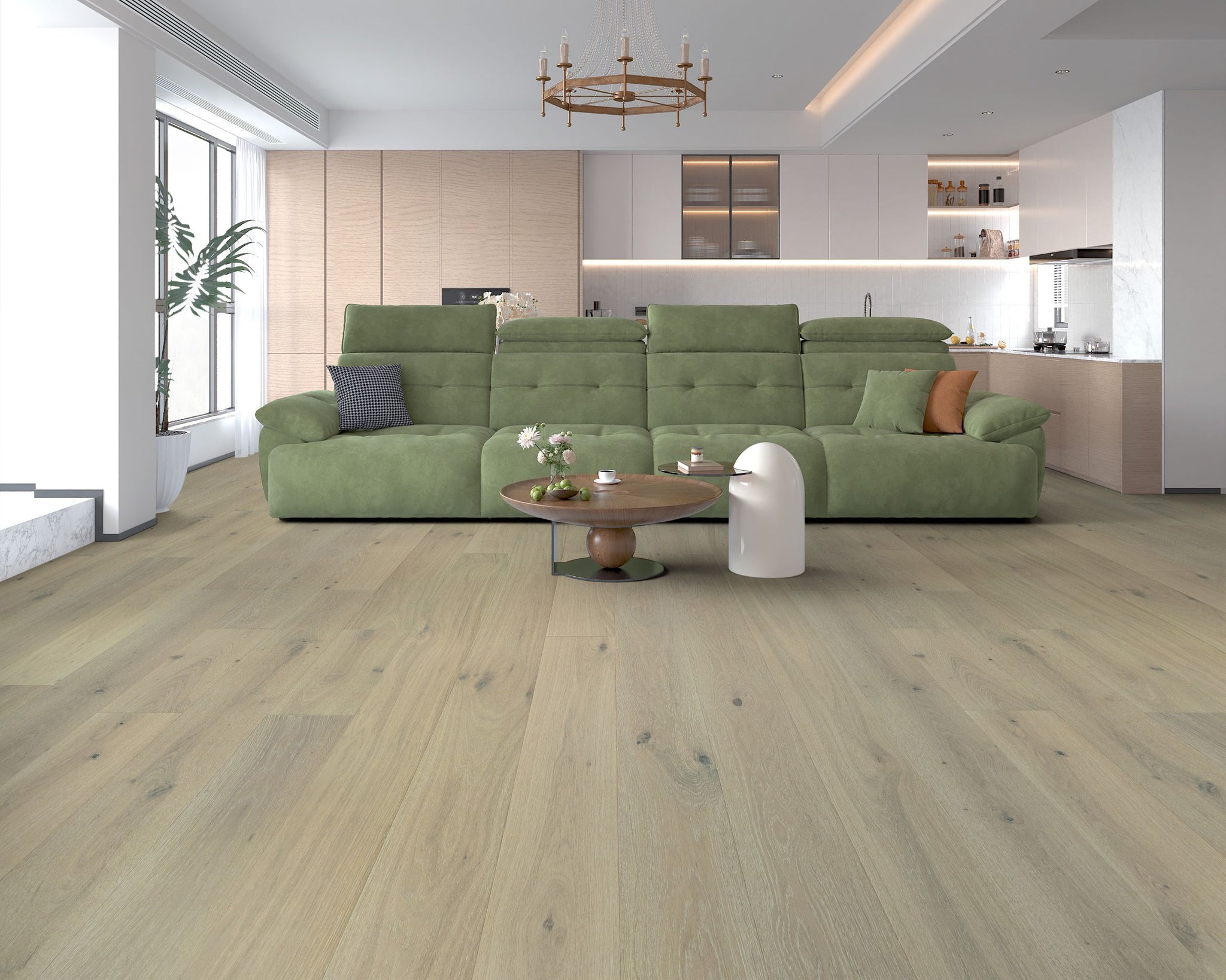 Maison Oak (Carpet Court)