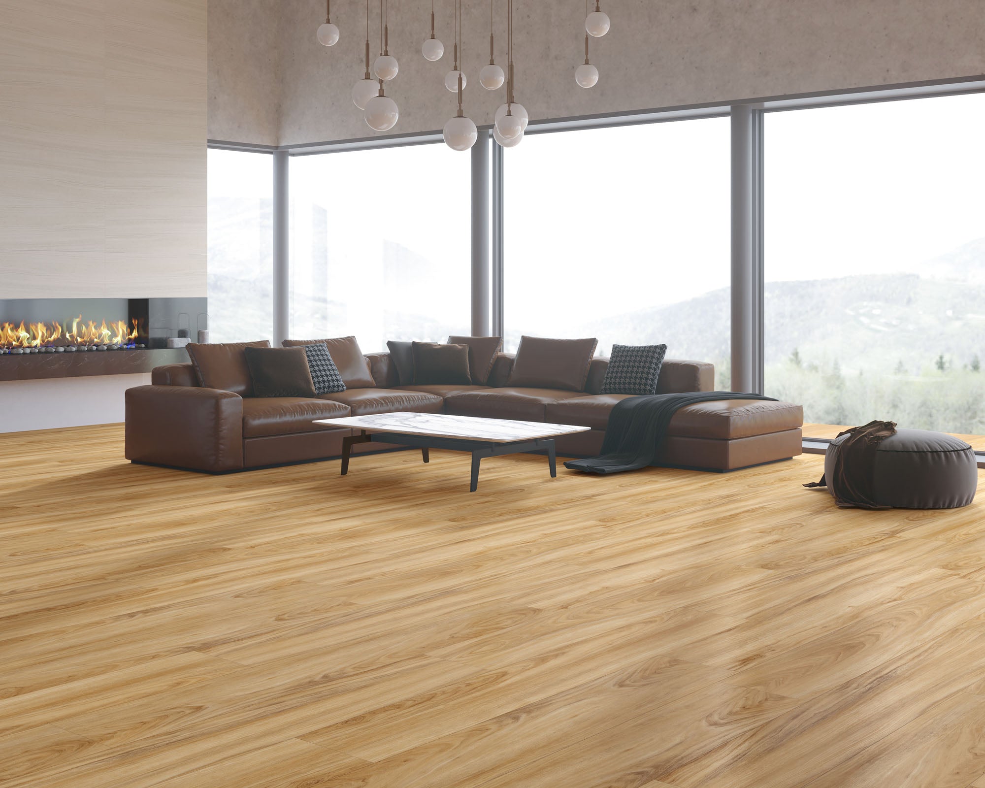Lodgero Elowen (Style Flooring & Interiors)