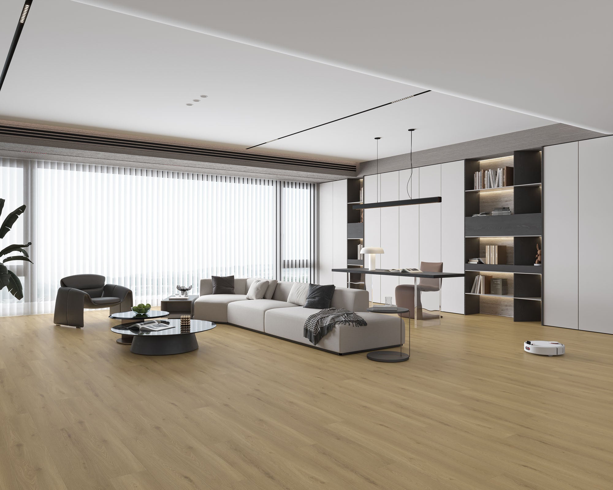 Elevare Laminate Tarnell (Style Flooring & Interiors)