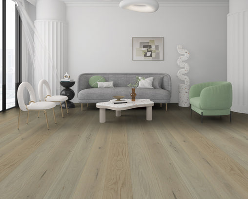 Eternity - European Oaks