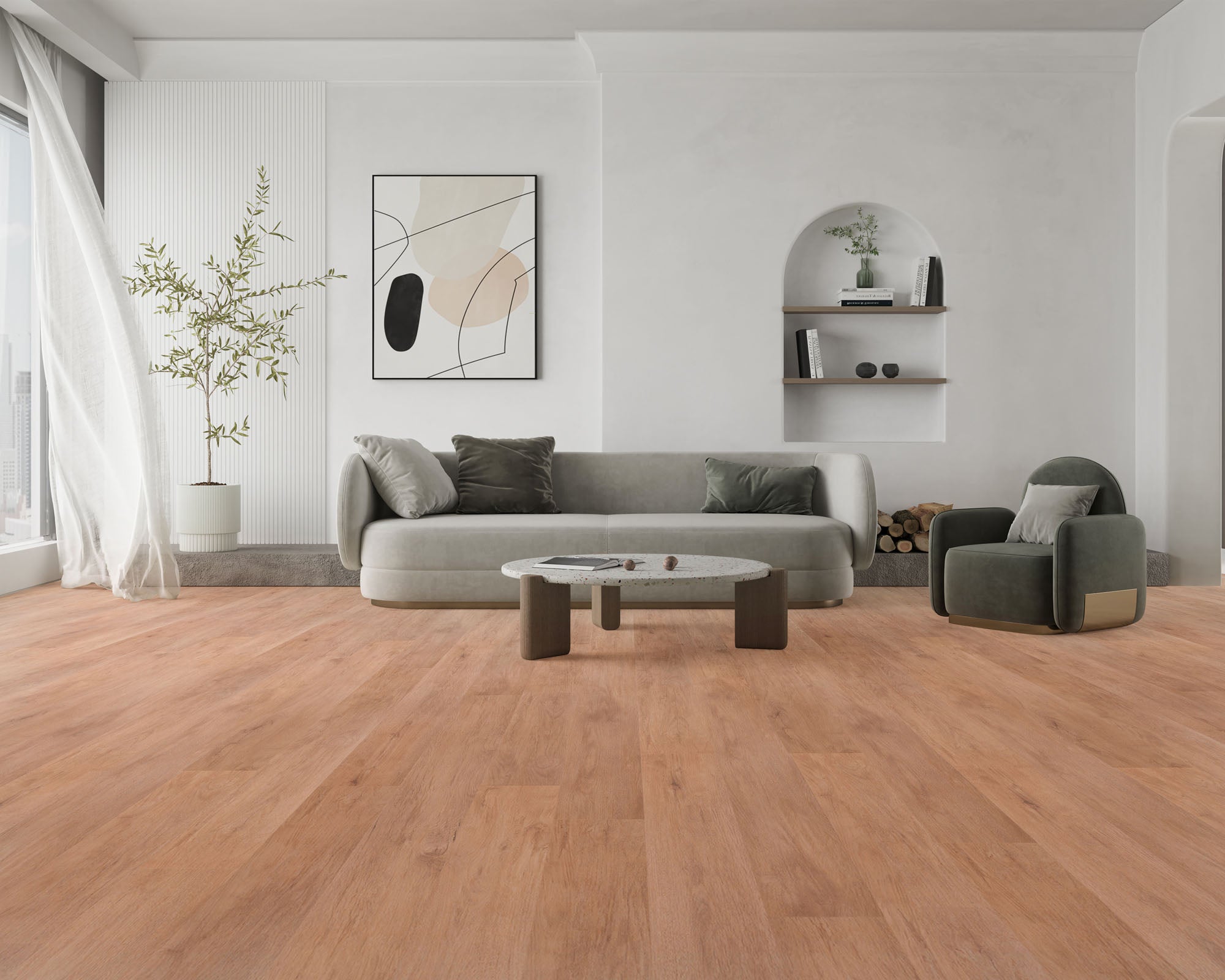 Lodgero Holliston (Style Flooring & Interiors)