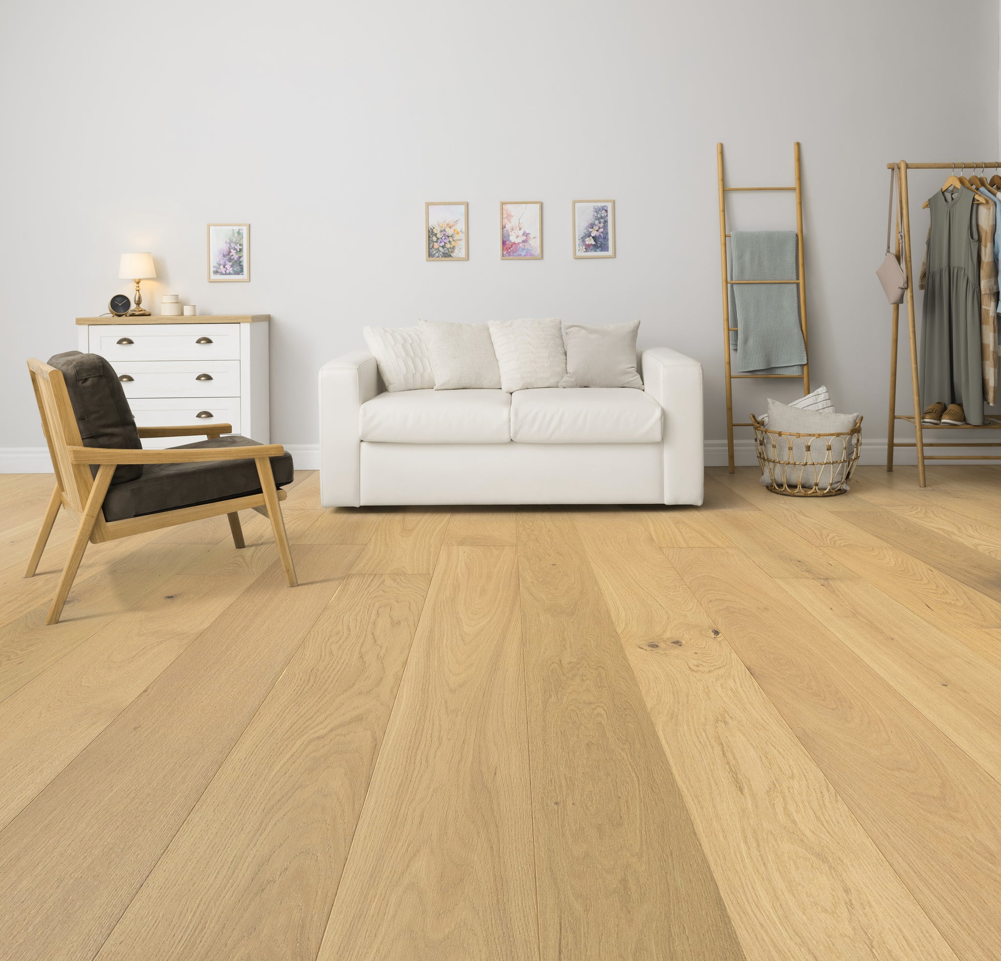 Remington (Australian FloorStyle Exclusive)
