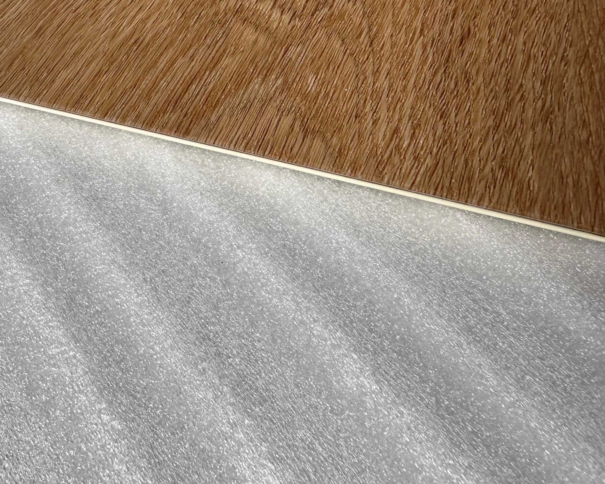 ClassicMax Silver Foam