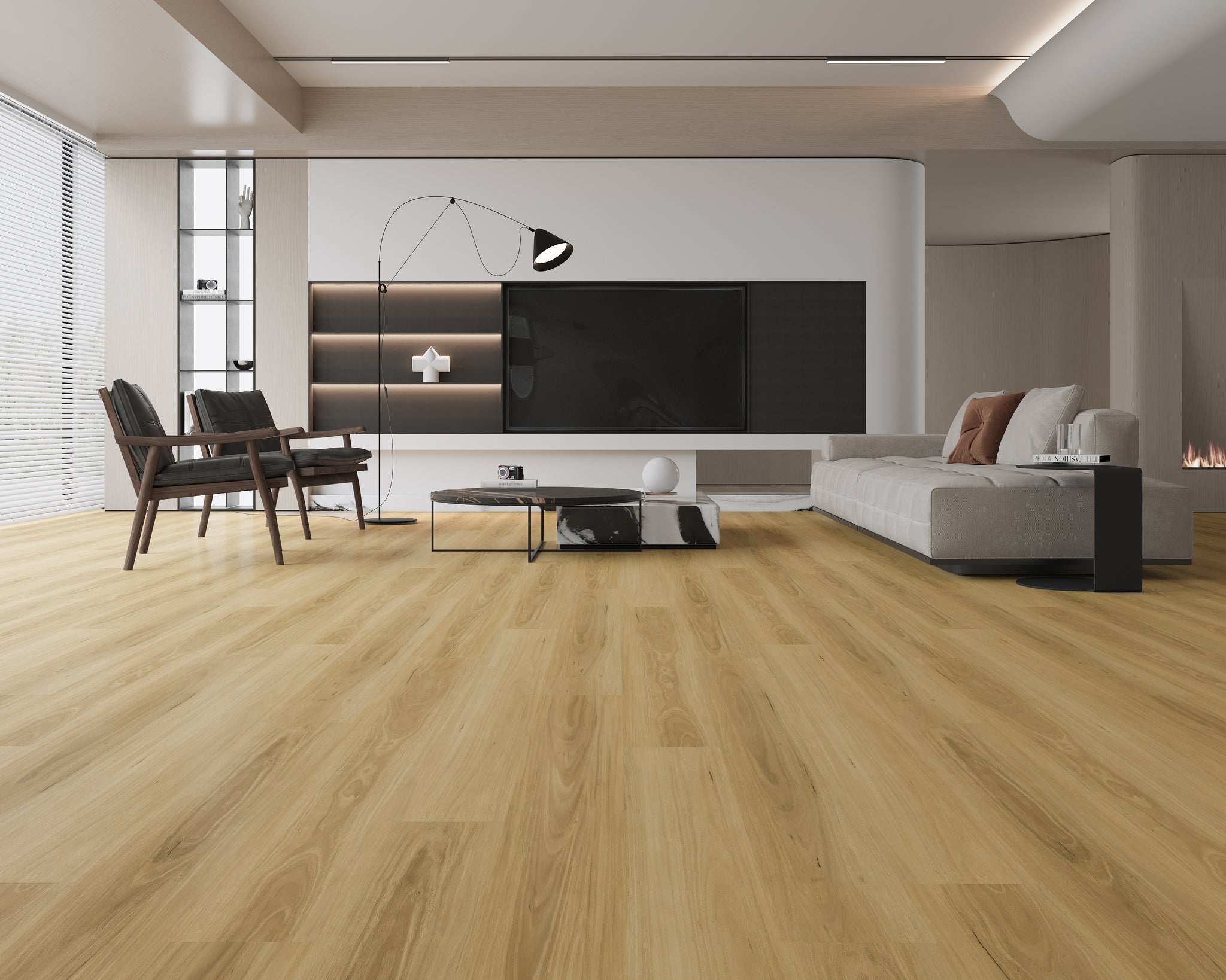 Pavilion | Luxury Vinyl Plank – National Flooring Distributors